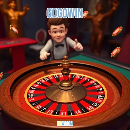 gogowin App