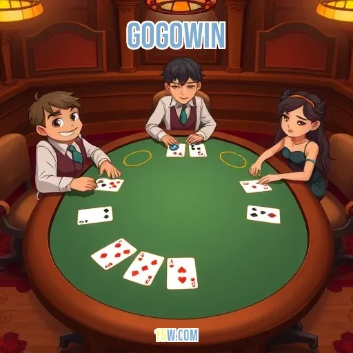 gogowin: A Revolução do Login para Gamers no Brasil