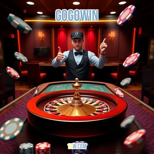 gogowin: Métodos de Pagamento que Transformam sua Experiência de Jogo