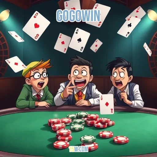 gogowin: As Melhores Promoções de Jogos Para Você Aproveitar