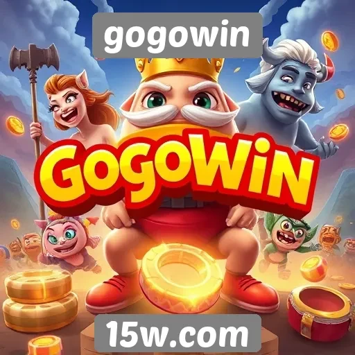 Os melhores jogos disponíveis atualmente no Gogowin