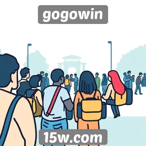 Avaliação das funcionalidades de comunidade no Gogowin