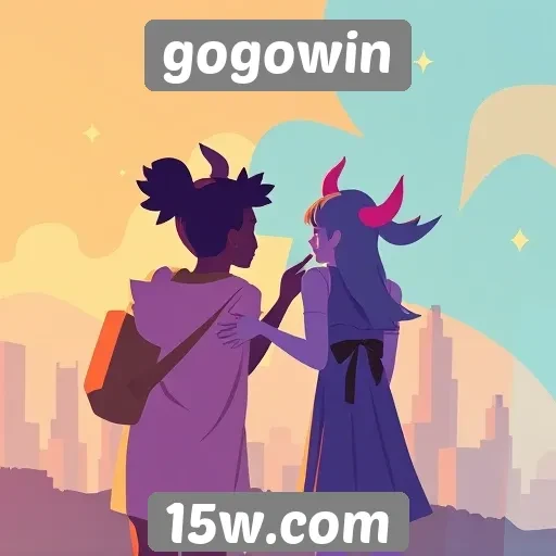 exploração de recursos de comunidade no gogowin