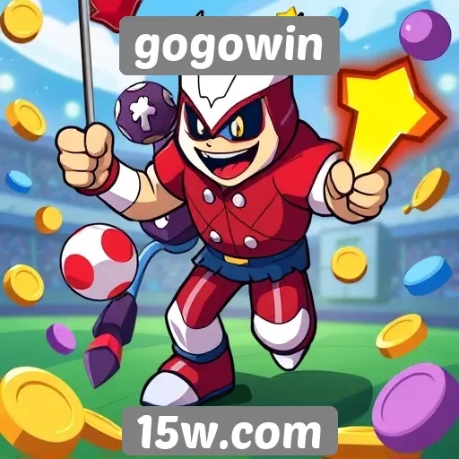 Explorando a diversidade de categorias em Gogowin