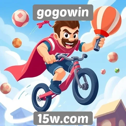 Atualizações frequentes melhoram experiência de jogo em Gogowin