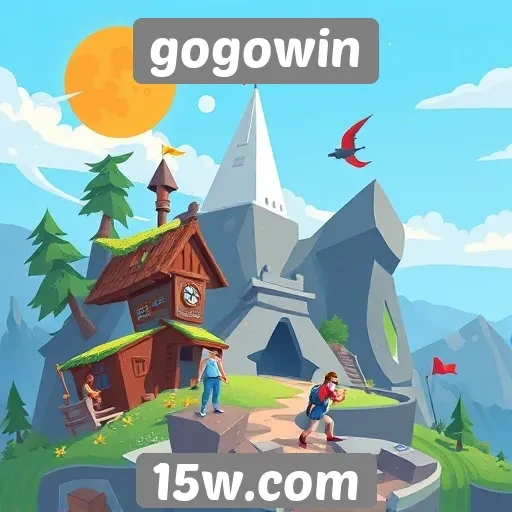 Comparativo dos jogos disponíveis no gogowin