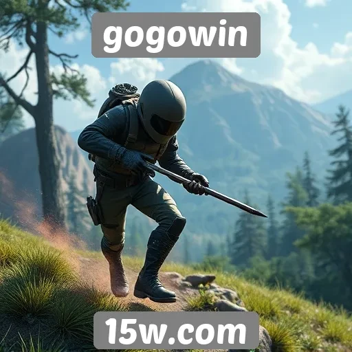 Análise da biblioteca de jogos disponíveis no gogowin