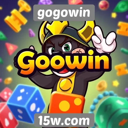 gogowin oferece variedade de jogos online