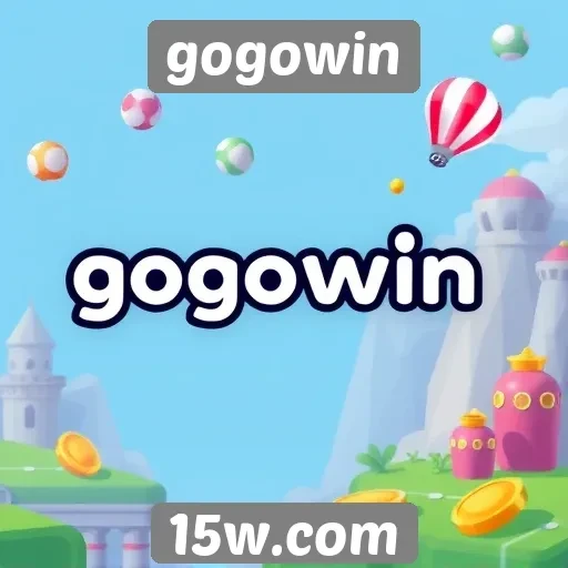 Plataforma gogowin oferece jogos variados para todos os gostos