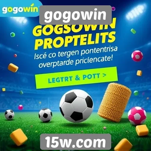 Nova promoção atrai jogadores para Gogowin