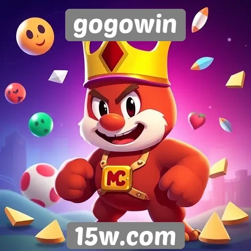 Destaques dos jogos mais populares disponíveis no Gogowin